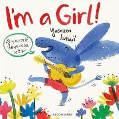 I'm a Girl! - Ismail, Yasmeen