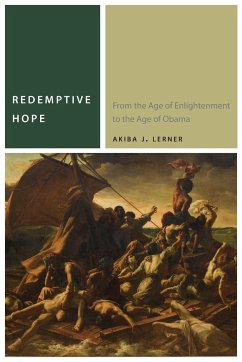 Redemptive Hope - Lerner, Akiba J.