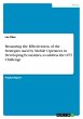 Measuring the Effectiveness of the... - Bild 1