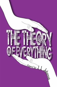 The Theory of Everything - Johnson, J. J.