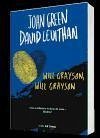 Will Grayson, Will Grayson - Levithan, David; Green, John