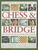 Complete Step-by-step Guide to Chess & Bridge