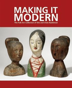 Making It Modern - Hofer, Margaret K; Olson, Roberta J M