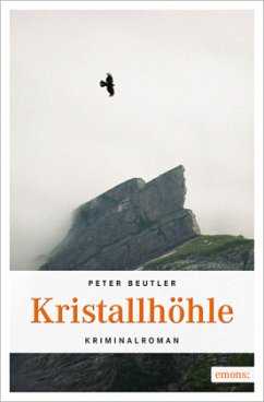 Kristallhöhle   (Mängelexemplar) - Beutler, Peter