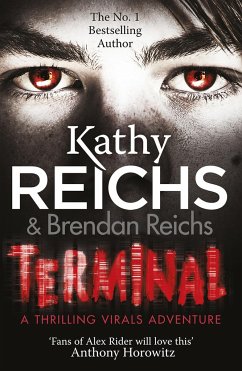 Terminal - Reichs, Kathy
