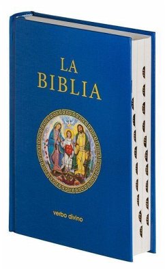 La Biblia - Desconocido