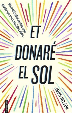 Et donaré el sol - Nelson, Jandy