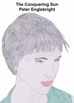 Cover The Conquering Sun (eBook, ePUB)