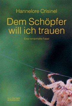 Cover Dem Schöpfer will ich trauen