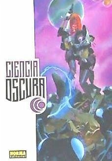 Ciencia oscura 1, cómo caer eternamente - Remender, Rick