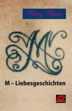 M - Liebesgeschichten - Moon, Mary