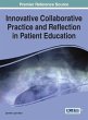 Innovative Collaborative Practice and... - Bild 1