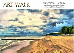 Art Walk Ostseeinsel Usedom - Kähne, Ralph