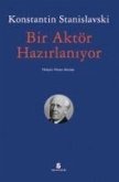 Bir Aktör Hazirlaniyor