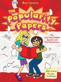 The Popularity Papers #7: Less-Than-Hidden Secrets and Final Revelations of Lydia Goldblatt and Julie Graham-Chang