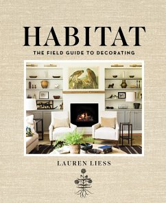 Habitat - Liess, Lauren