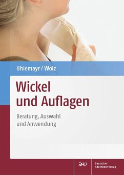 Wickel und Auflagen - Uhlemayr, Ursula;Wolz, Dietmar