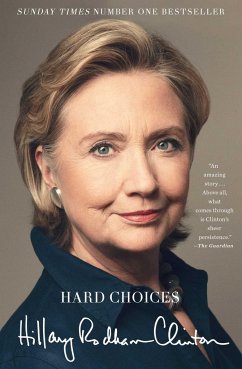 Hard Choices - Clinton, Hillary Rodham