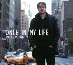 Once In My Life - Mattei,Pater/Norrköping So