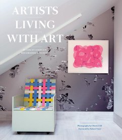 Artists Living with Art - Goergen, Stacey