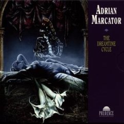 Cover The Dreamtime Cycle