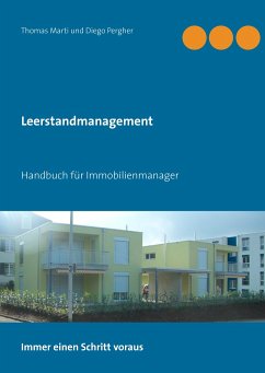 Leerstandmanagement - Marti, Thomas;Pergher, Diego