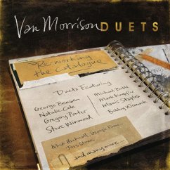 Duets: Re-Working The Catalogue - Morrison,Van