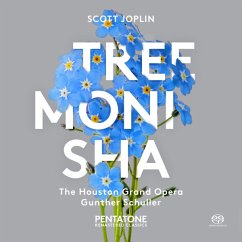 Treemonisha - Balthrop/Allen,B./Schuller/Houston Grand Opera/+