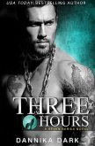 Three Hours (Seven Series, #5) (eBook, ePUB) Three Hours (Seven Series, #5) (eBook, ePUB)