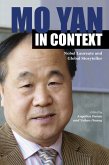Mo Yan in Context (eBook, ePUB)