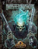 Iron Kingdoms, Monsternomicon