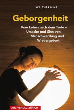 Cover Geborgenheit