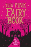 The Pink Fairy Book