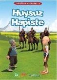 Keloglan Masallari 4 - Huysuz Hapiste