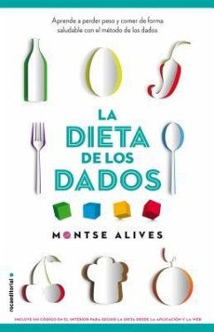 La Dieta de Los Dados - Alives, Montse
