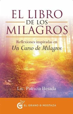 Libro de Los Milagros, El - Besada, Patricia