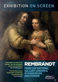 Exhibition on Screen: Rembrandt from the National Gallery and Rijksmuseum