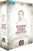 Rossini Opera Festival Rossini Opera Festival