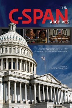 The C-SPAN Archives (eBook, ePUB)