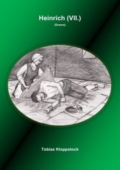 Cover König Heinrich