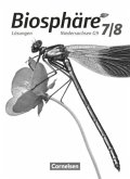Biosphäre Sekundarstufe I - Gymnasium Niedersachsen G9 - 7./8. Schuljahr / Biosphäre Sekundarstufe I, Niedersachsen G9 Biosphäre Sekundarstufe I - Gymnasium Niedersachsen G9 - 7./8. Schuljahr / Biosphäre Sekundarstufe I, Niedersachsen G9
