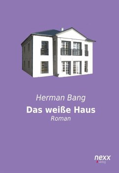 Das weiße Haus - Bang, Herman