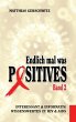 Endlich mal was Positives 2: Interessant & informativ: Wissenswertes zu HIV & AIDS
