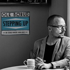 Stepping Up - Borud,Ole