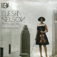 Permutations - Nelson,Eliesha/Howsmon,James