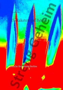 Cover IS-Raketen auf Berlin