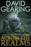 Across the Realms (War of the Gods, #3) (eBook, ePUB)