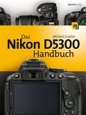 Das Nikon D5300 Handbuch (eBook, ePUB)