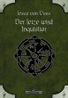 DSA 58: Der Letzte wird Inquisitor... - Bild 1