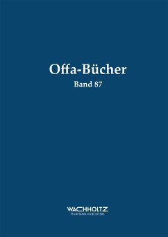 Die Häuser von der frühgeschichtlichen Warft Elisenhof (eBook, PDF) - Westphalen, Petra